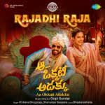 Rajadhi Raja - Aa Okkati Adakku