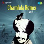 Best Of Chamkila Remix Volume 7