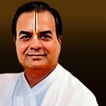 Acharya Shri Venugopal Goswami