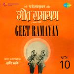 Geet Ramayan Vol 10