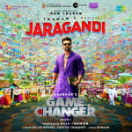 Jaragandi - Game Changer (Hindi)