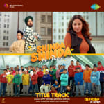 Shinda Shinda No Papa Title Track - Shinda Shinda No Papa