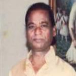 Vithal Shinde