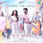 Kushi Title Song - Kushi (Tamil)