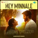 Hey Minnale - Lofi Flip