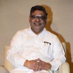 Sirivennela Seetharama Sastry