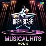 Open Stage Musical Hits - Vol 8