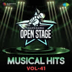 Open Stage Musical Hits - Vol 41