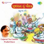 Gujarat Nu Gaurav - Praful Dave