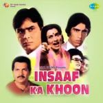 Insaaf Ka Khoon
