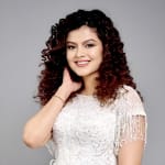 Palak Muchhal