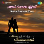 Naliva Gulaabi Hoove - Instrumentals