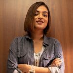 Nazriya Nazim