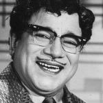 M.R. Radha