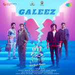 Galeez - Roti Kapda Romance