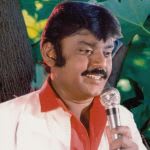 Vijayakanth