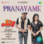 Pranayame - Pappa