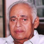 Veturi Sundararama Murthy