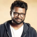 Arunraja Kamaraj