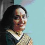 Arundhati Holme Chowdhury