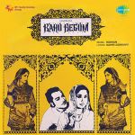 Bahu Begum