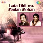 Lata Didi With Madan Mohan