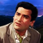 Shammi Kapoor