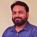 Krishna Kanth