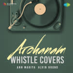 Arohanam - Whistle Covers
