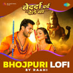 Bedarda Dard Dele Ba LoFi