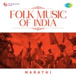 Folk Music of India - Marathi