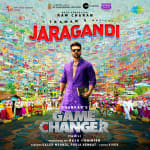 Jaragandi - Game Changer (Tamil)