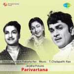 Parivartana