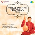 Parupalli Ranganath - Thiru Venkata - Tel