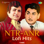 NTR-ANR Lofi Hits