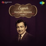 Legends-Madan Mohan Vol 1