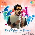 Pied Piper on Pianica