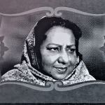 Roshanara Begum