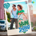 Hum Dono - Tu Meri Main Tera Main Tera Tu Meri