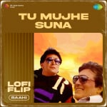 Tu Mujhe Suna LoFi Flip