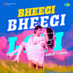 Bheegi Bheegi - Lofi