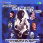 Ustad Zakir Hussain And The Maestros