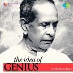 Pt. Bhimsen Joshi : The Idea of Genius