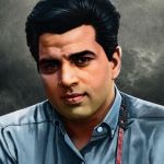 Dharmendra