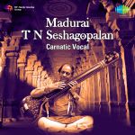 Madurai T.N. Seshagopalan Carnatic Vocal