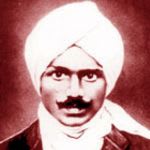 Bharathi