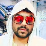 Ashish Verma