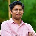 Manu Manjith