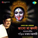 Ajoy Chakraborty Jago Maa Janani Devotional