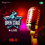Open Stage Live - Vol 8